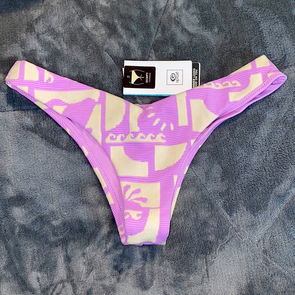 Rip Curl Other - NWT Ripcurl Bikini Bottoms